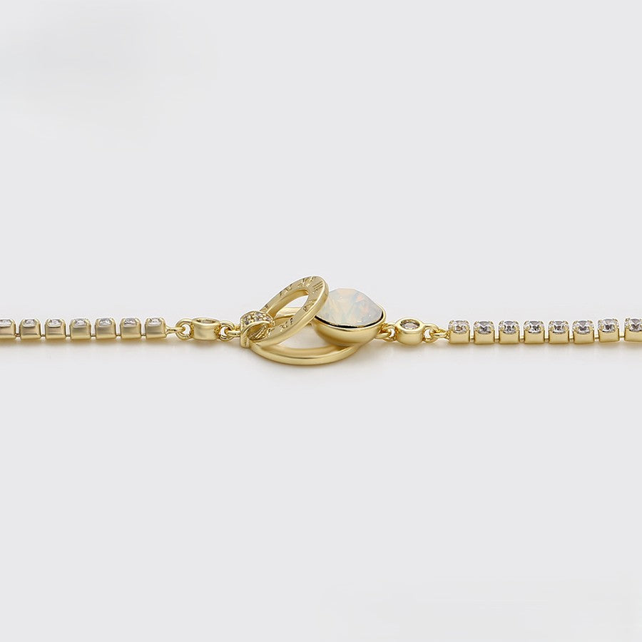 Bracelet Éclat de Cristal