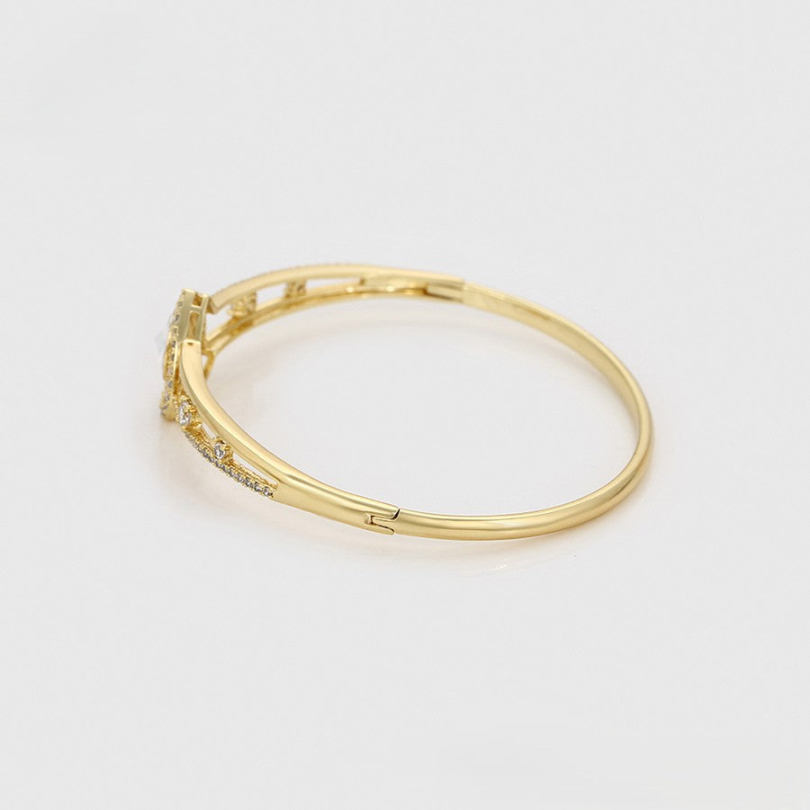 Jonc Cœur de Cristal