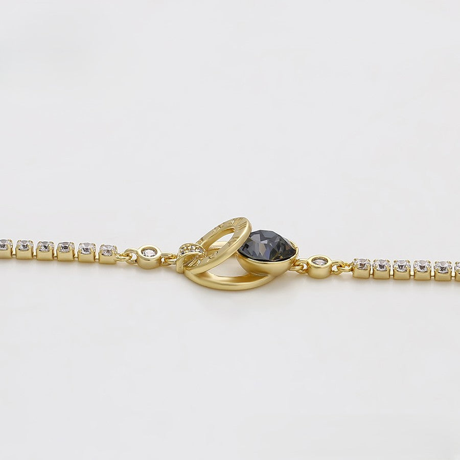 Bracelet Éclat de Cristal