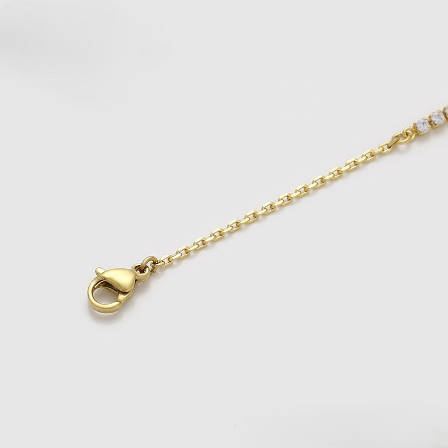 Bracelet Éclat de Cristal
