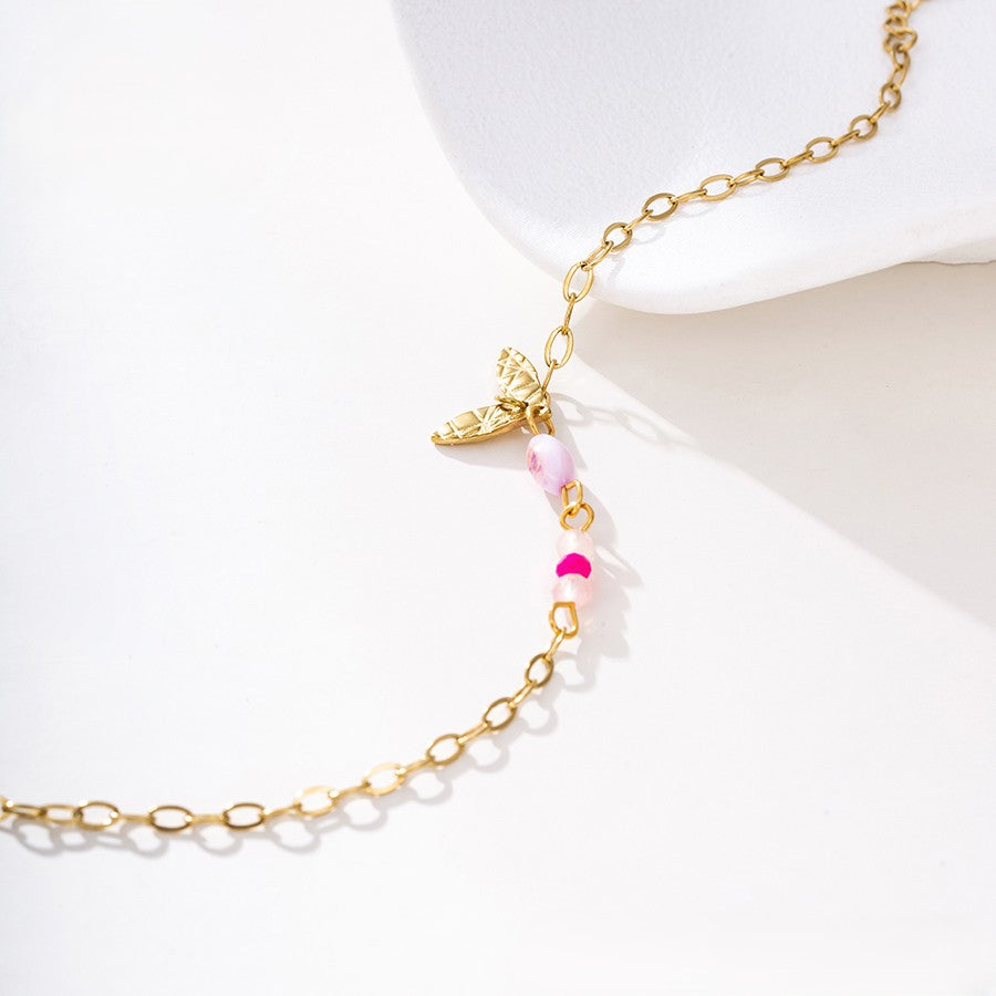 Bracelet Ailes de Liberté