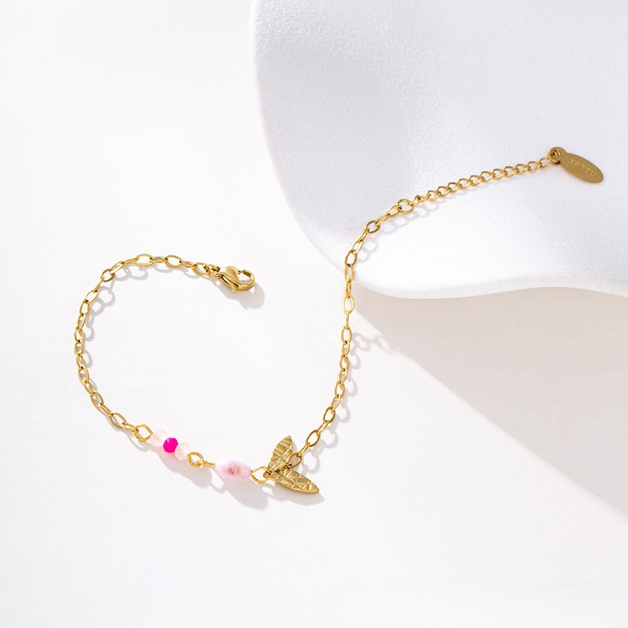 Bracelet Ailes de Liberté