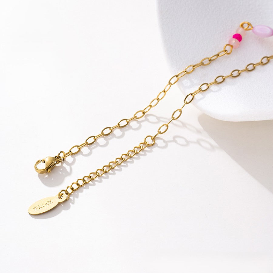 Bracelet Ailes de Liberté