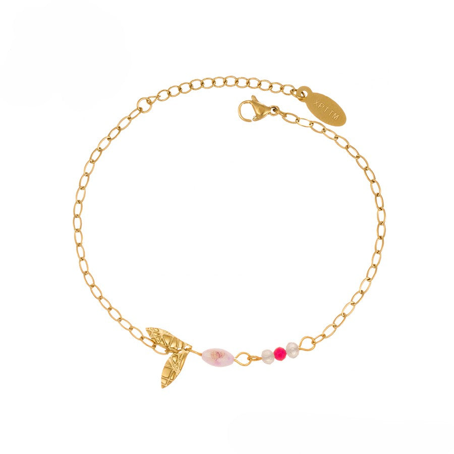 Bracelet Ailes de Liberté