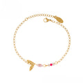 Bracelet Ailes de Liberté
