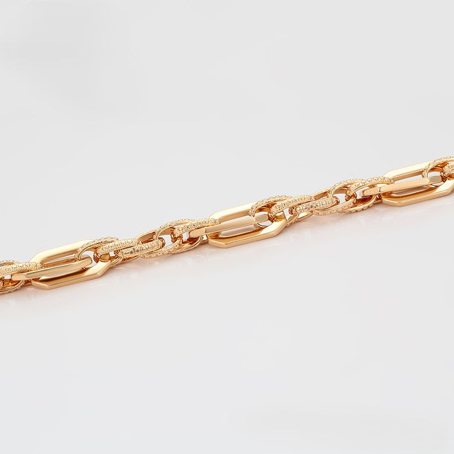 Bracelet Maille Royale