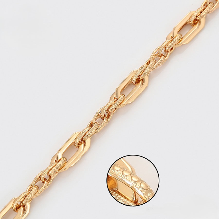 Bracelet Maille Royale