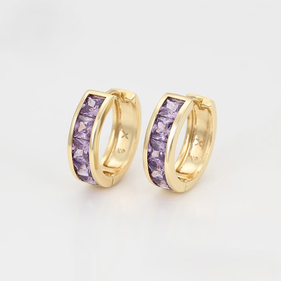 Créoles Lilas Royal