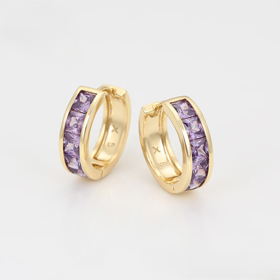 Créoles Lilas Royal