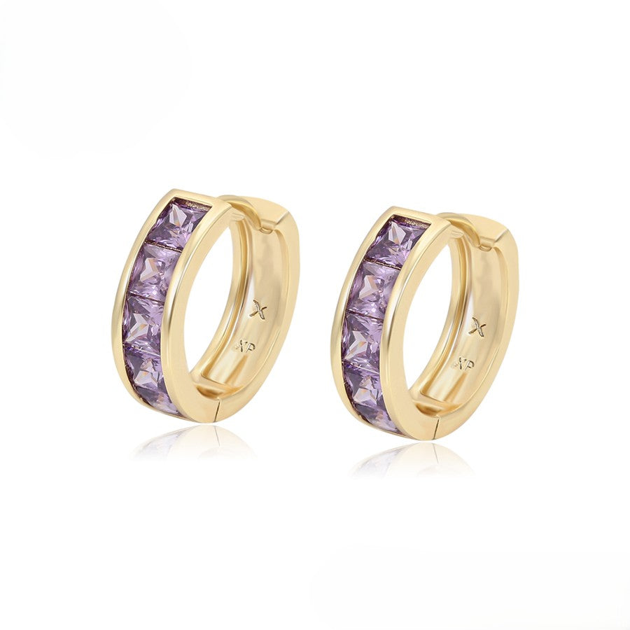 Créoles Lilas Royal