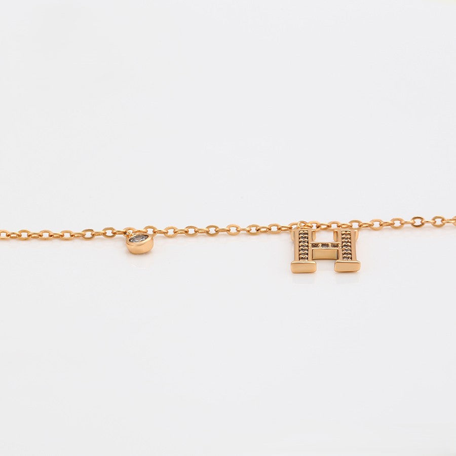 Bracelet Scintillant 18K