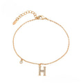 Bracelet Scintillant 18K